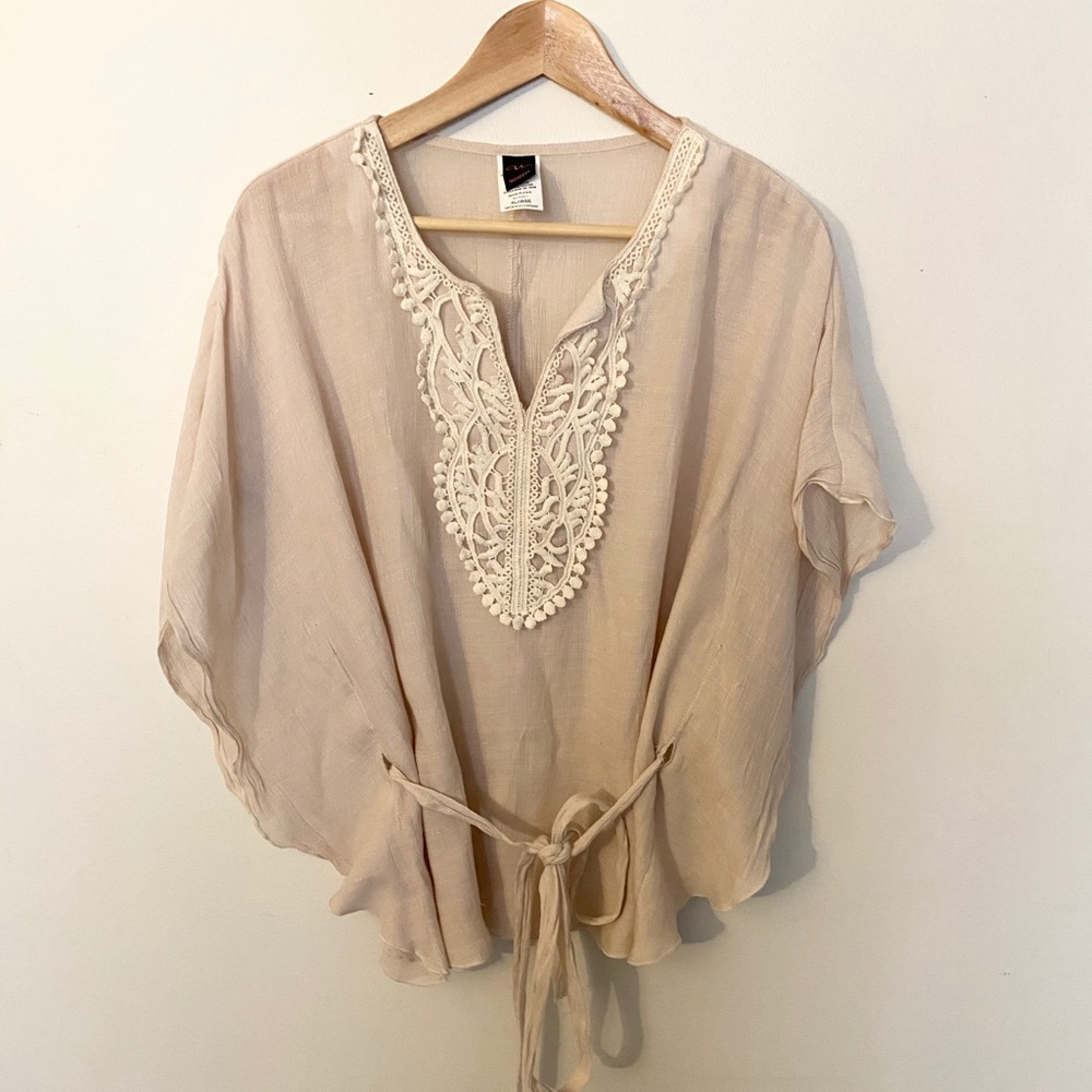 Blouse - Picture 9 of 9